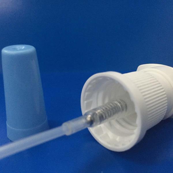 The 18mm screw-on TE closure